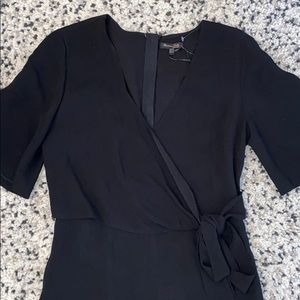 Massimo Dutti jumpsuit